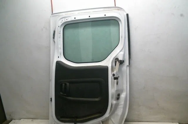 Porte coulissante d Citroën BERLINGO Camionnette-Monospace (B9) 1.6 hdi 90 (2010-2017) occasion