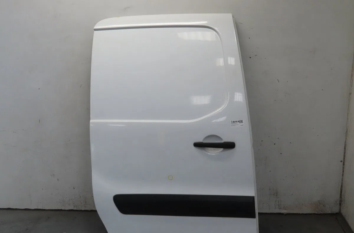 Porte coulissante d Citroen BERLINGO Camionnette-Monospace (B9) 1.6 hdi 90 (2010-2017) occasion