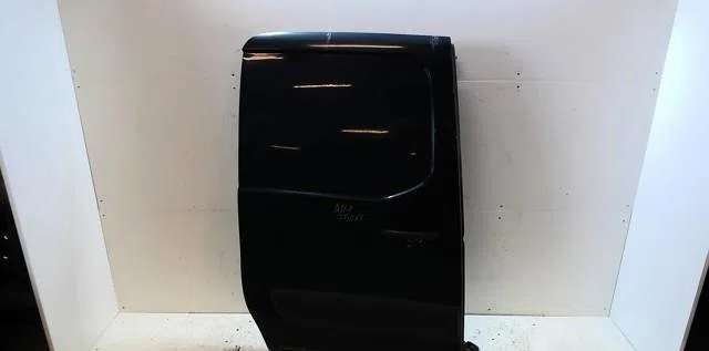 Porte coulissante d Citroen BERLINGO Camionnette-Monospace (B9) 1.6 hdi - bluehdi 75 (2010) 4 portes occasion