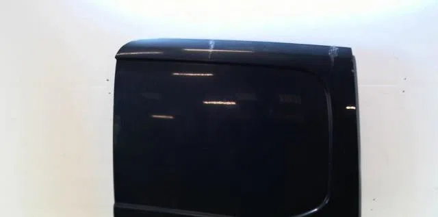 Porte coulissante d Citroen BERLINGO Camionnette-Monospace (B9) 1.6 hdi - bluehdi 75 (2010) 4 portes occasion