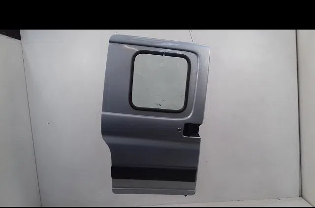 Porte coulissante d CITROEN BERLINGO I 2004 occasion