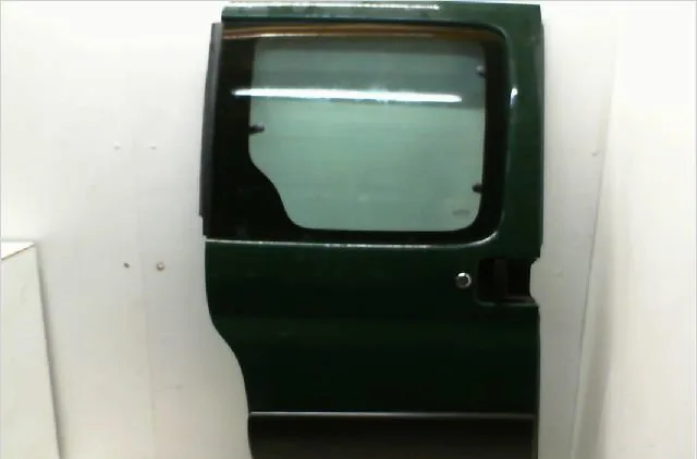 Porte coulissante d CITROEN BERLINGO I Phase 2 11-2002--10-2010 1.6 HDi 75ch occasion