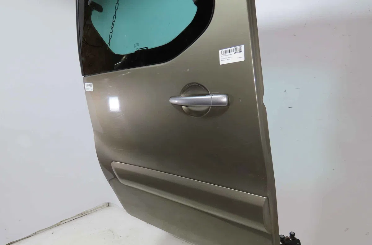 Porte coulissante d CITROEN BERLINGO II occasion