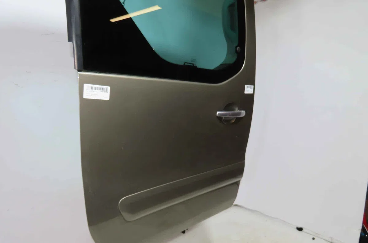 Porte coulissante d CITROEN BERLINGO II occasion