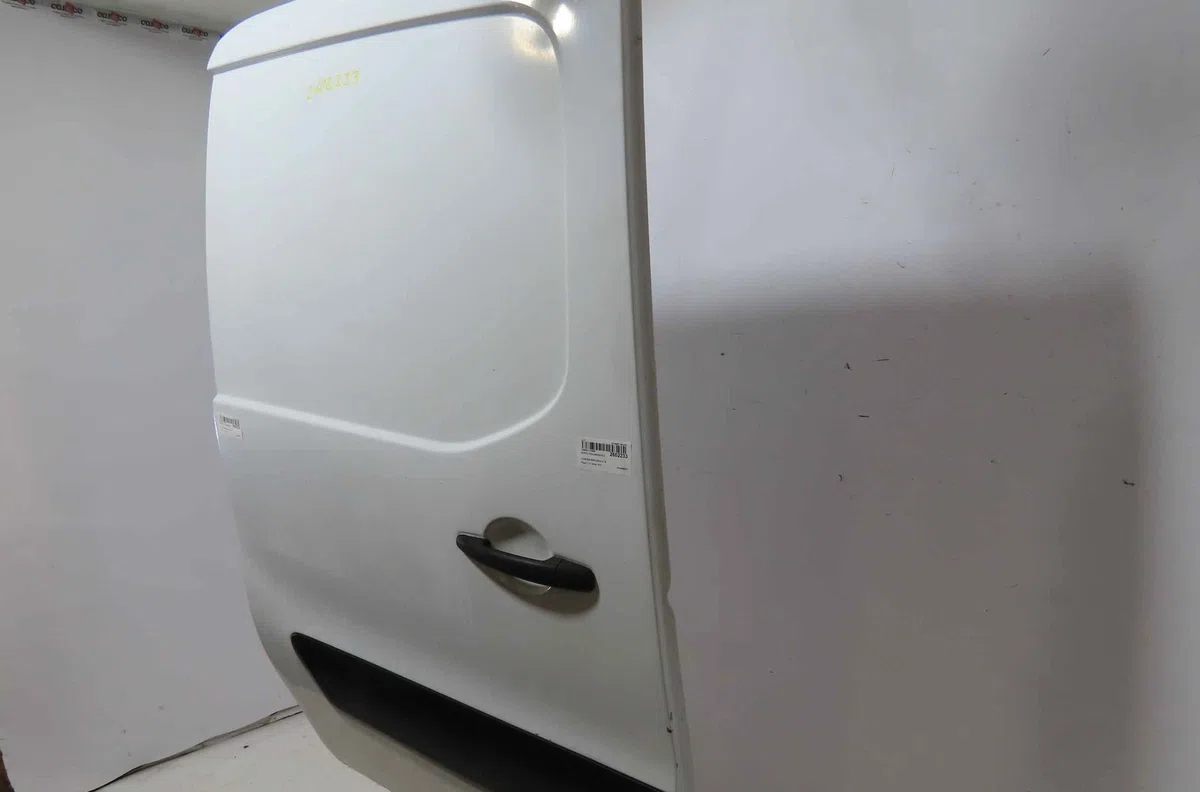 Porte coulissante d CITROEN BERLINGO II occasion