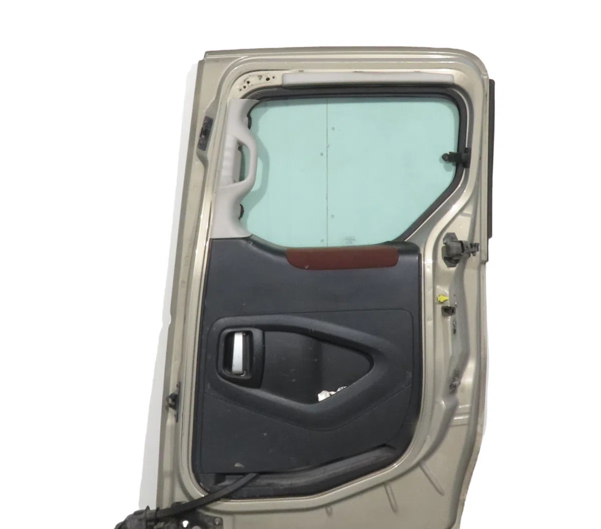 Porte coulissante d Citroen BERLINGO MULTISPACE (B9) 1.6 hdi 90 (2010) 5 portes occasion