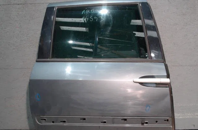 Porte coulissante d Citroen C8 (EA_, EB_) 2.0 hdi (2002) occasion