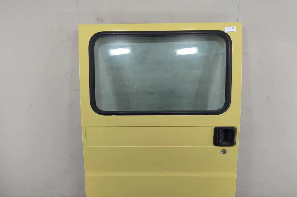 Porte coulissante d CITROEN JUMPER 2  JUMPER 2 occasion