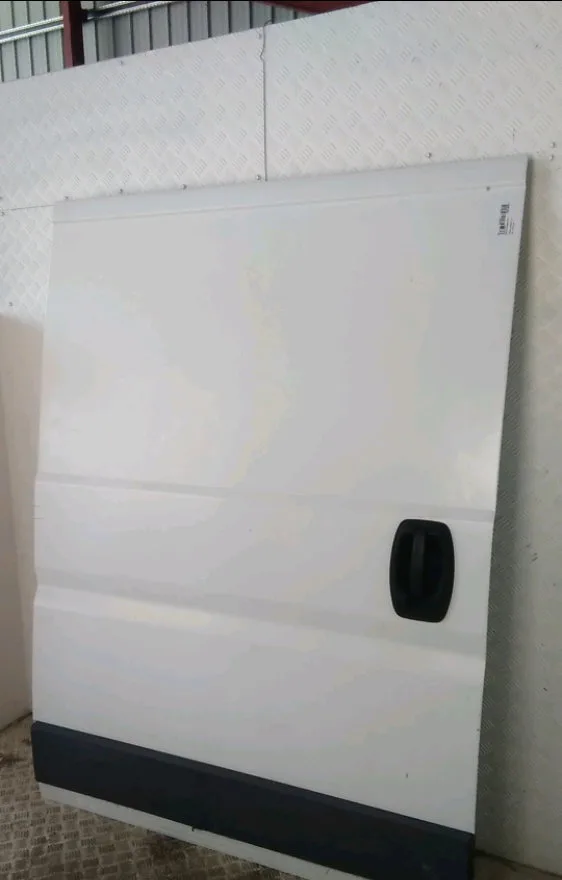 Porte coulissante d Citroen JUMPER Camionnette 2.2 hdi 100 (2006-2012) occasion