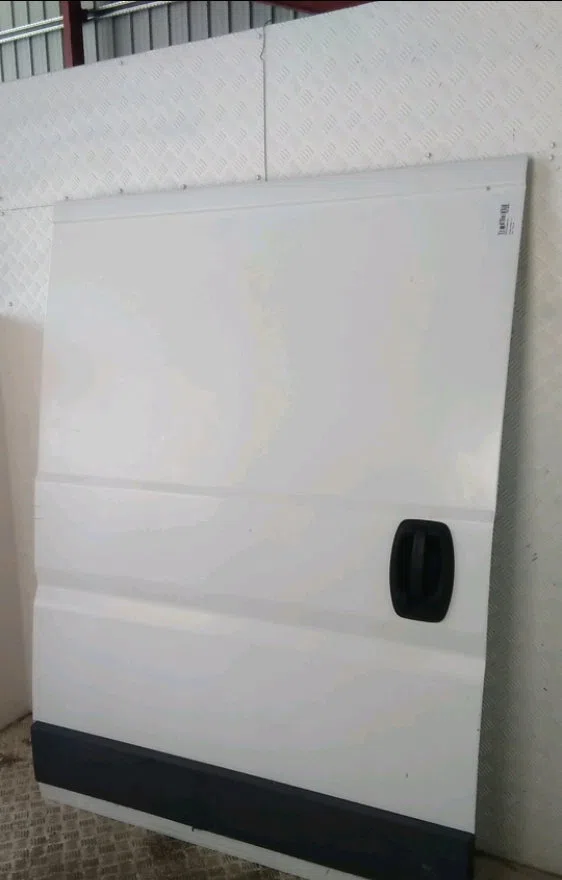Porte coulissante d Citroen JUMPER Camionnette 2.2 hdi 100 (2006-2012) occasion
