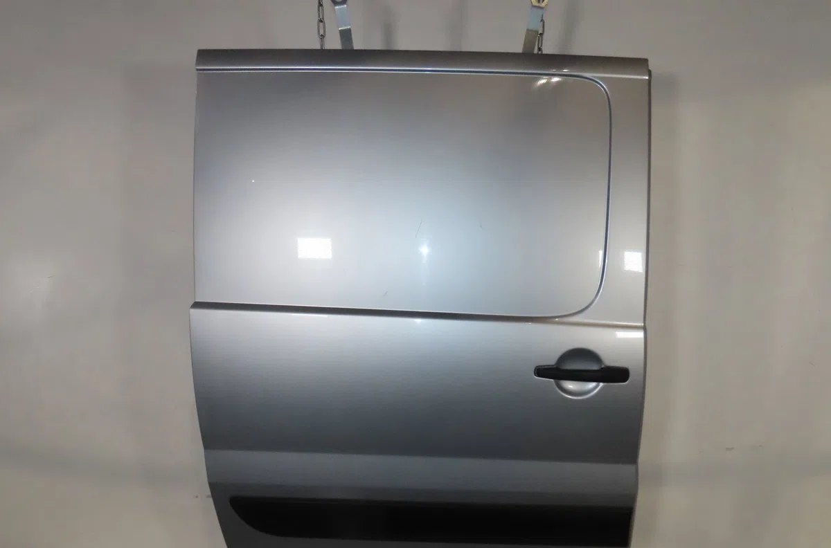 Porte coulissante d Citroen JUMPY Camionnette 1.6 hdi 90 16v (2007-2016) occasion