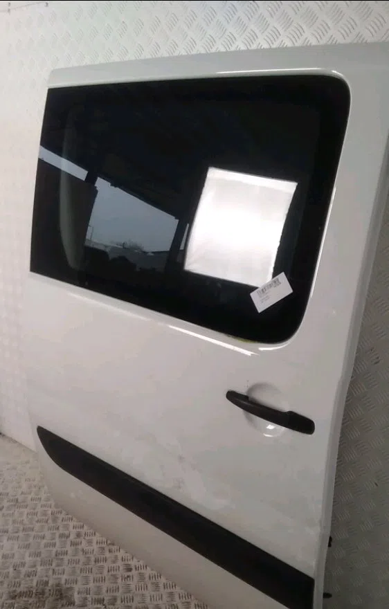 Porte coulissante d Citroen JUMPY Camionnette 2.0 hdi 165 (2010-2016) occasion