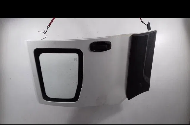 Porte coulissante d Citroen NEMO Camionnette-Monospace (AA_) 1.4 hdi (2008) 4 portes occasion