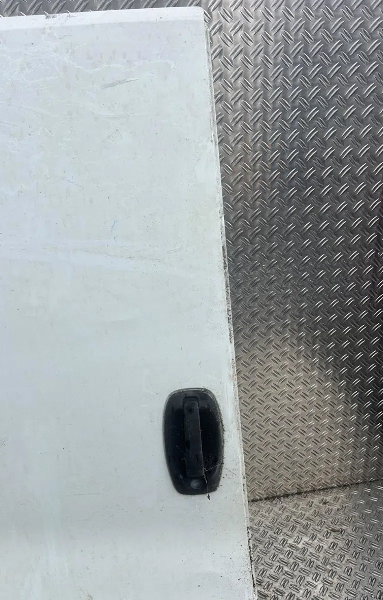 Porte coulissante d Citroen NEMO Camionnette-Monospace (AA_) 1.4 hdi (2008) 4 portes occasion