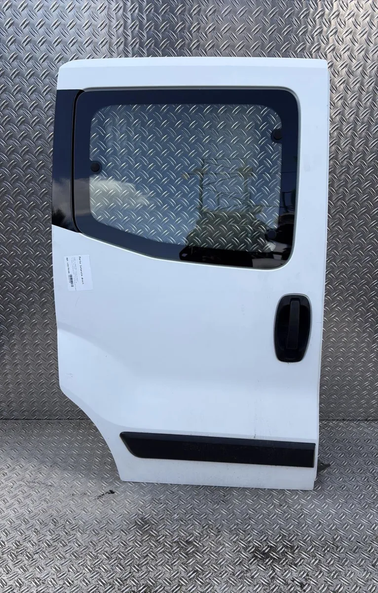 Porte coulissante d Citroen NEMO Monospace 1.3 hdi 80 (2015) occasion
