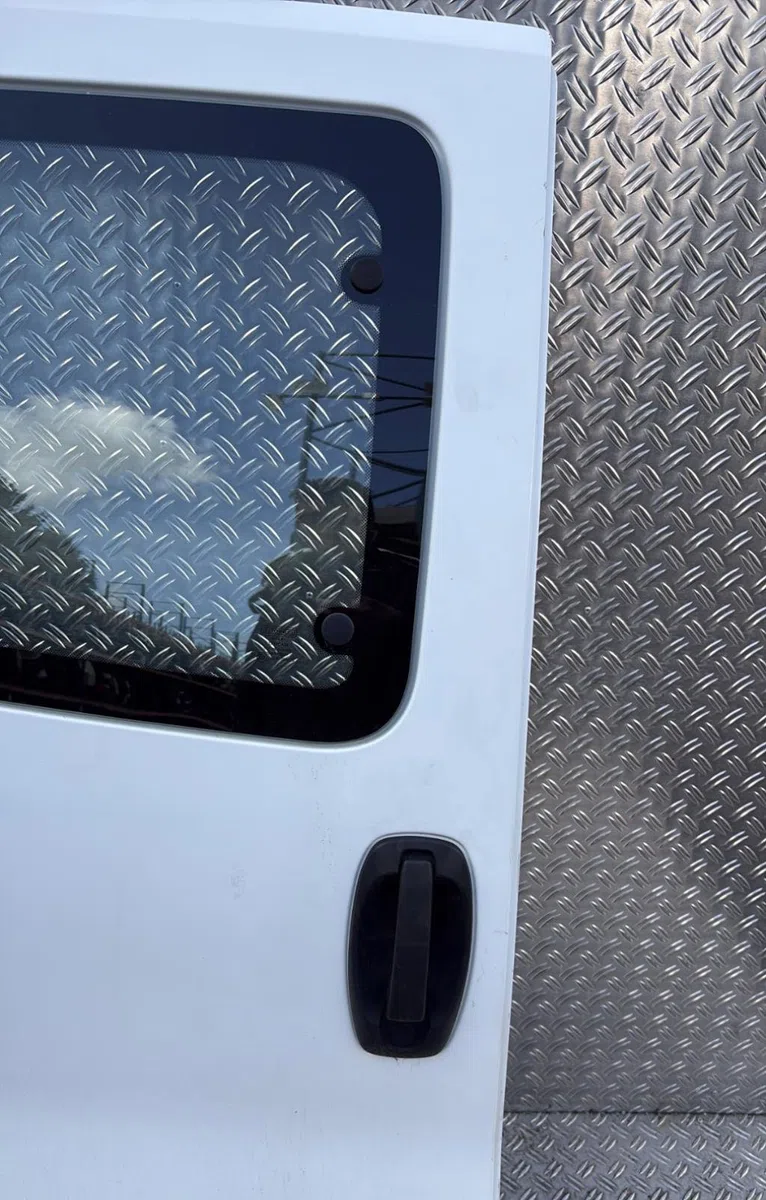 Porte coulissante d Citroen NEMO Monospace 1.3 hdi 80 (2015) occasion