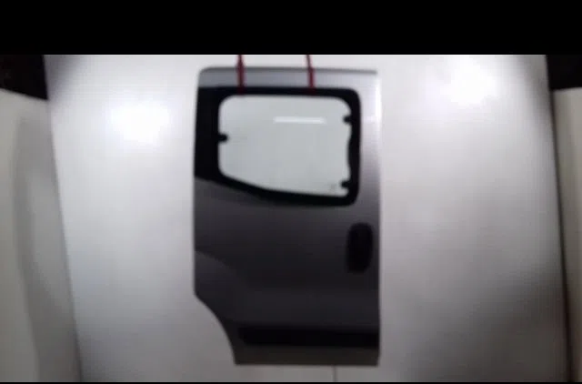 Porte coulissante d Citroen NEMO Monospace 1.4 hdi (2009) 5 portes occasion
