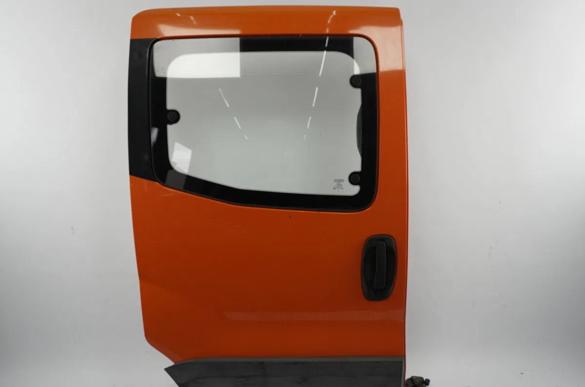 Porte coulissante d Citroen NEMO Monospace 1.4 hdi (2009) 5 portes occasion