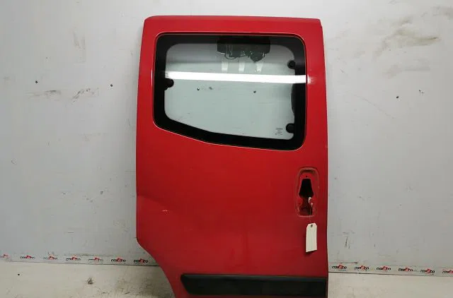 Porte coulissante d Citroen NEMO Monospace 1.4 hdi (2009) 5 portes occasion