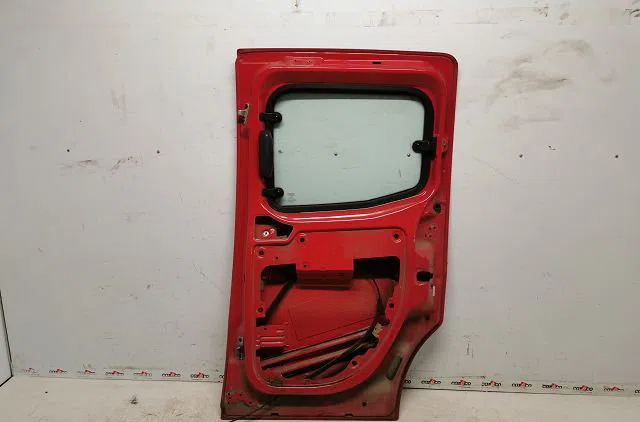 Porte coulissante d Citroen NEMO Monospace 1.4 hdi (2009) 5 portes occasion