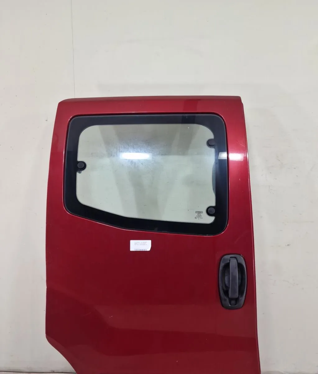 Porte coulissante d CITROEN NEMO  NEMO occasion