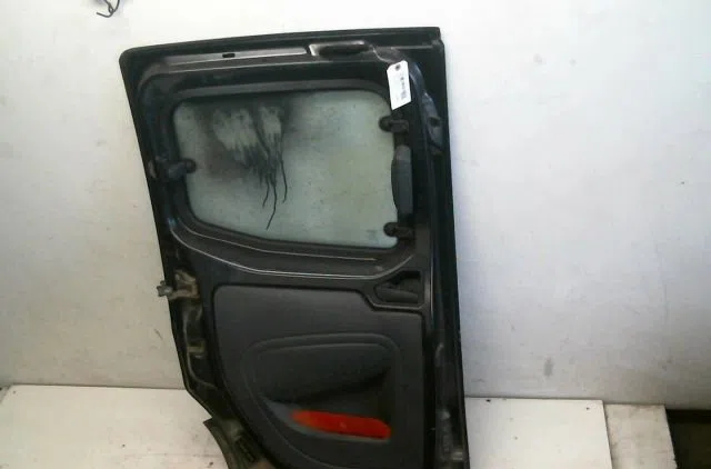 Porte coulissante d CITROEN NEMO occasion
