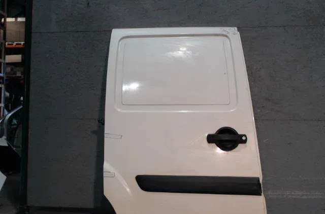 Porte coulissante d FIAT DOBLO 1  DOBLO 1 PHASE 2 occasion