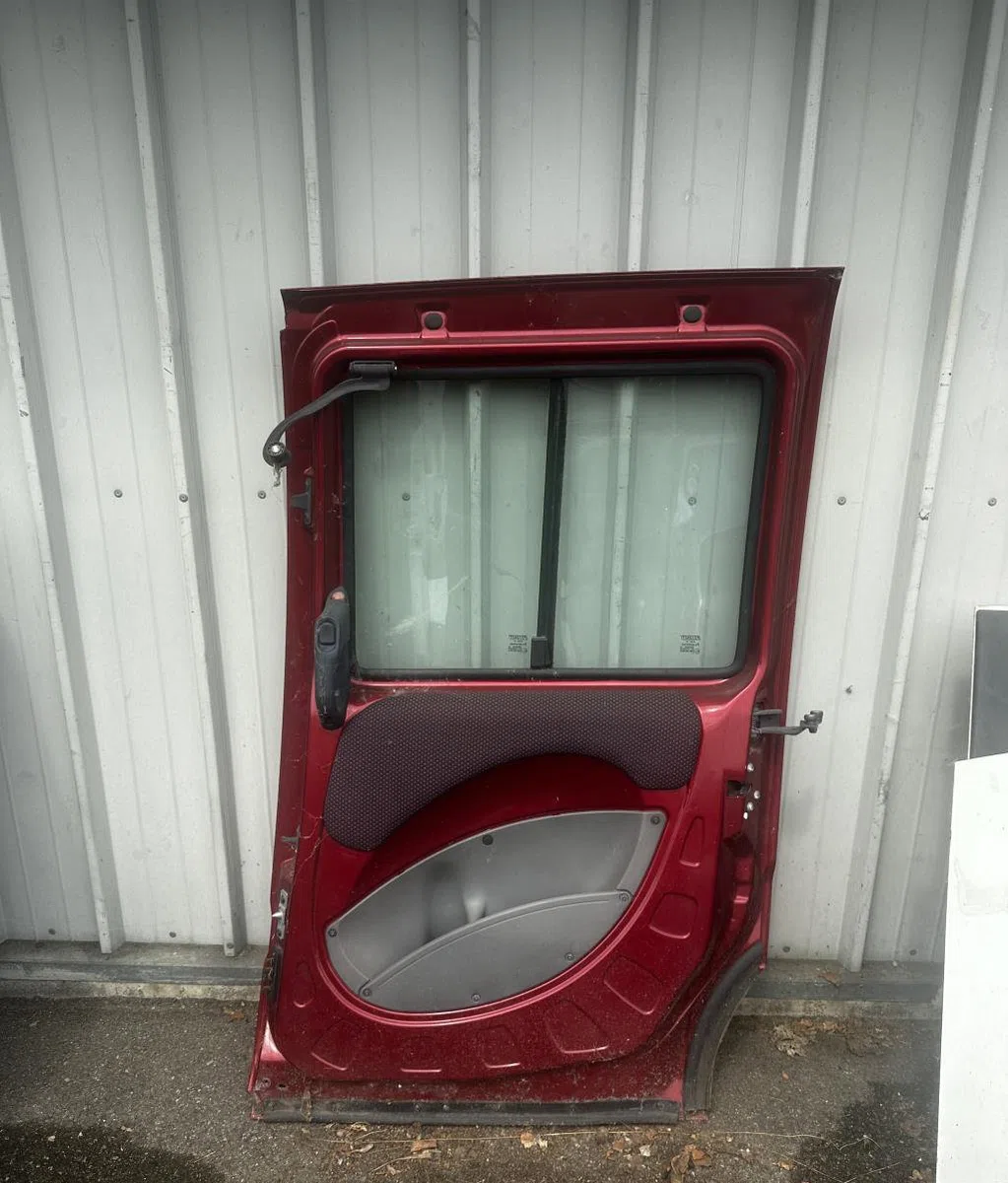Porte coulissante d Fiat DOBLO Monospace (119_, 223_) 1.9 jtd (223axe1a) (2001) occasion