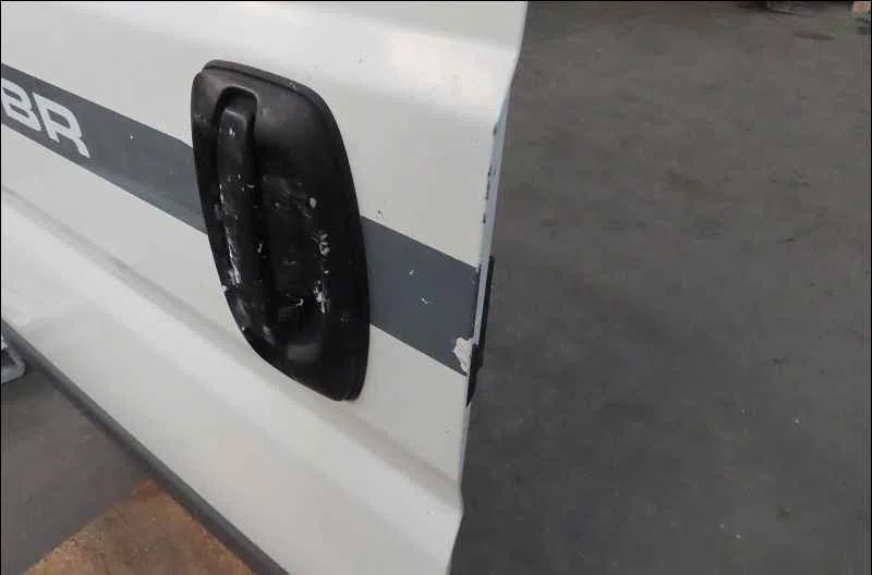 Porte coulissante d FIAT DUCATO III occasion
