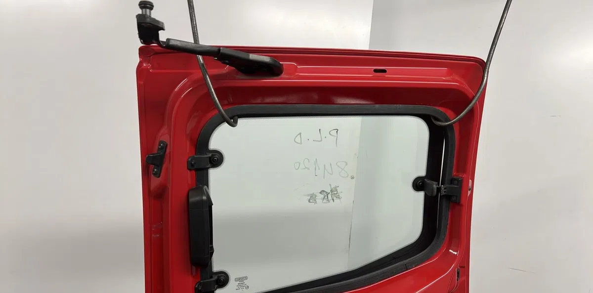 Porte coulissante d FIAT FIORINO 3 PHASE 1 occasion