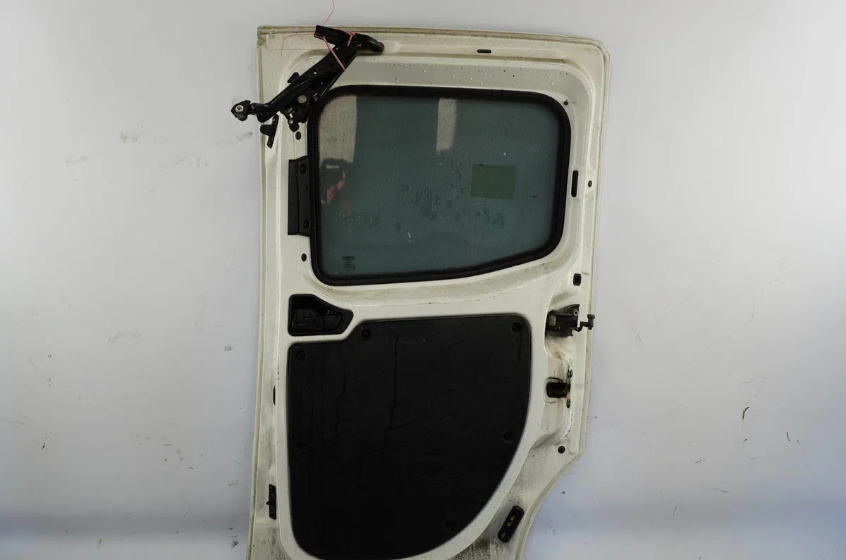 Porte coulissante d Fiat FIORINO Camionnette-Monospace (225_) 1.4 natural power (225bxc1a, 225axc1a) (2008) occasion