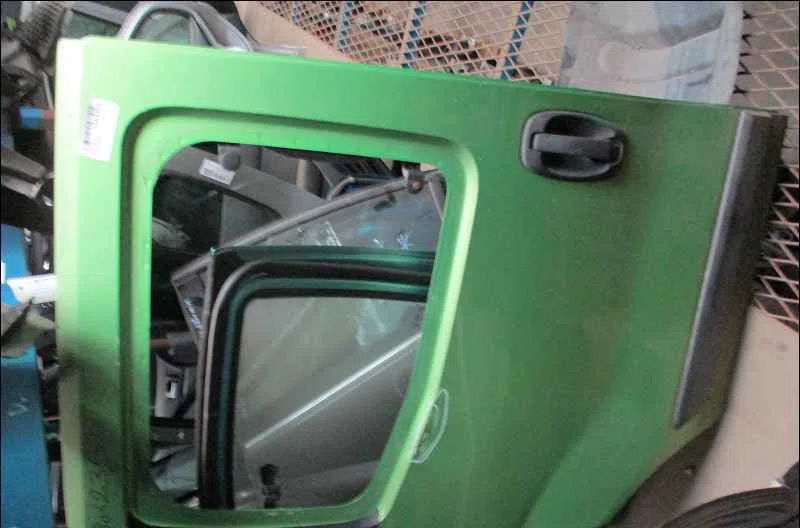 Porte coulissante d FIAT FIORINO III occasion