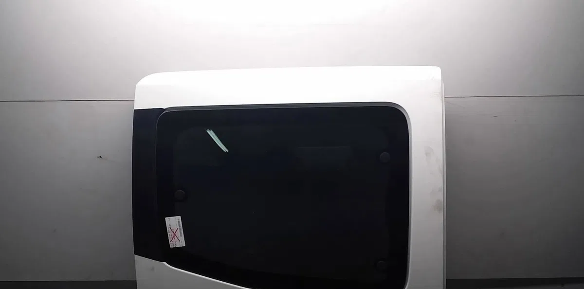 Porte coulissante d Fiat QUBO (225_) 1.3 d multijet (225cxb1a, 225axb1a, 225cxb11, 225axb11,... (2008) occasion