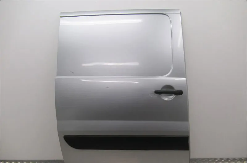 Porte coulissante d Fiat SCUDO Camionnette (270_, 272_) 2.0 d multijet (2007-2016) occasion