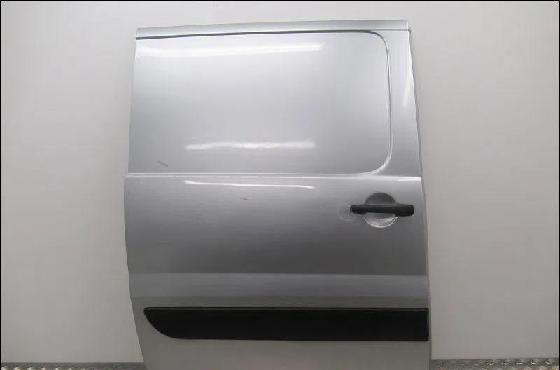 Porte coulissante d Fiat SCUDO Camionnette (270_, 272_) 2.0 d multijet (2007-2016) occasion