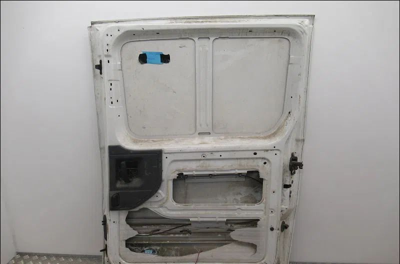 Porte coulissante d Fiat SCUDO Camionnette (270_, 272_) 2.0 d multijet (2007-2016) occasion