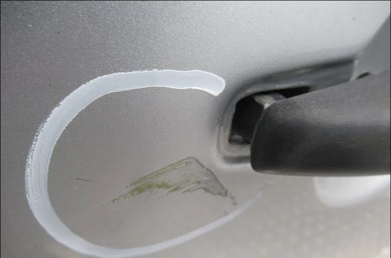 Porte coulissante d Fiat SCUDO Camionnette (270_, 272_) 2.0 d multijet (2007-2016) occasion