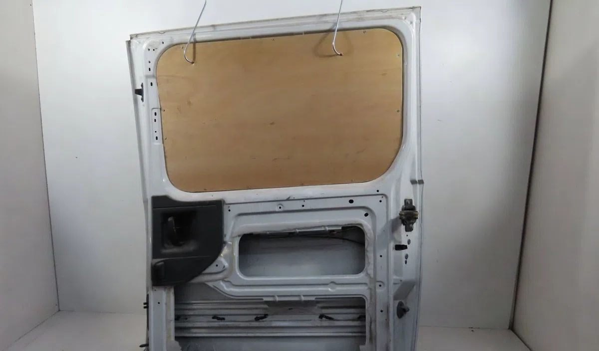 Porte coulissante d Fiat SCUDO Camionnette (270_, 272_) 2.0 d multijet (2007-2016) occasion