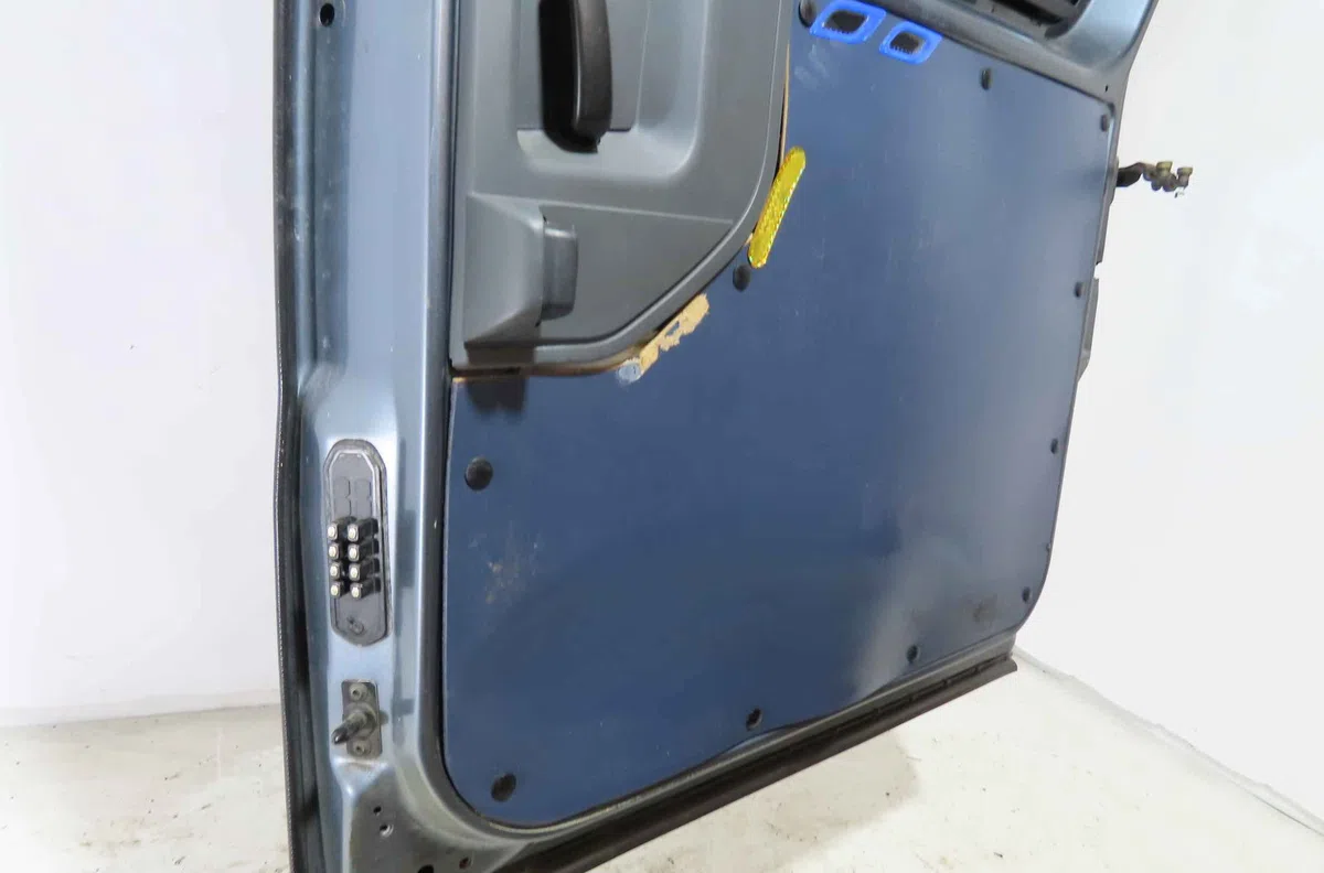 Porte coulissante d FIAT SCUDO II occasion
