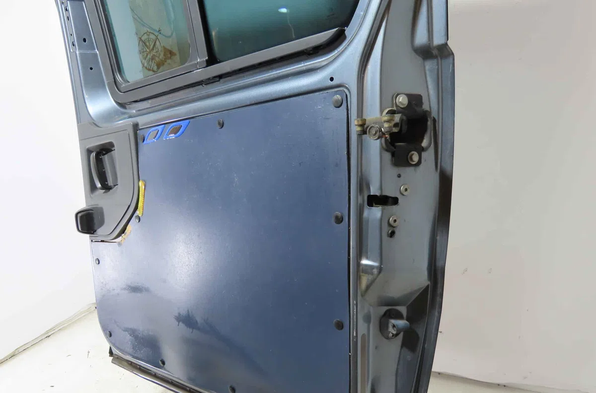 Porte coulissante d FIAT SCUDO II occasion