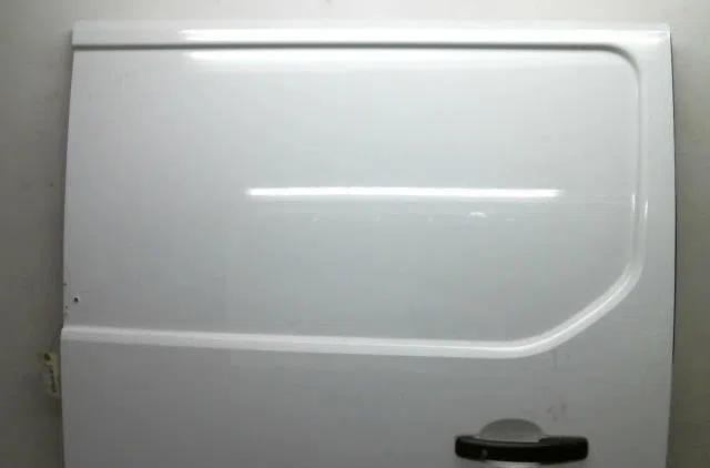 Porte coulissante d Fiat TALENTO Camionnette (296_) 1.6 d (2016) occasion