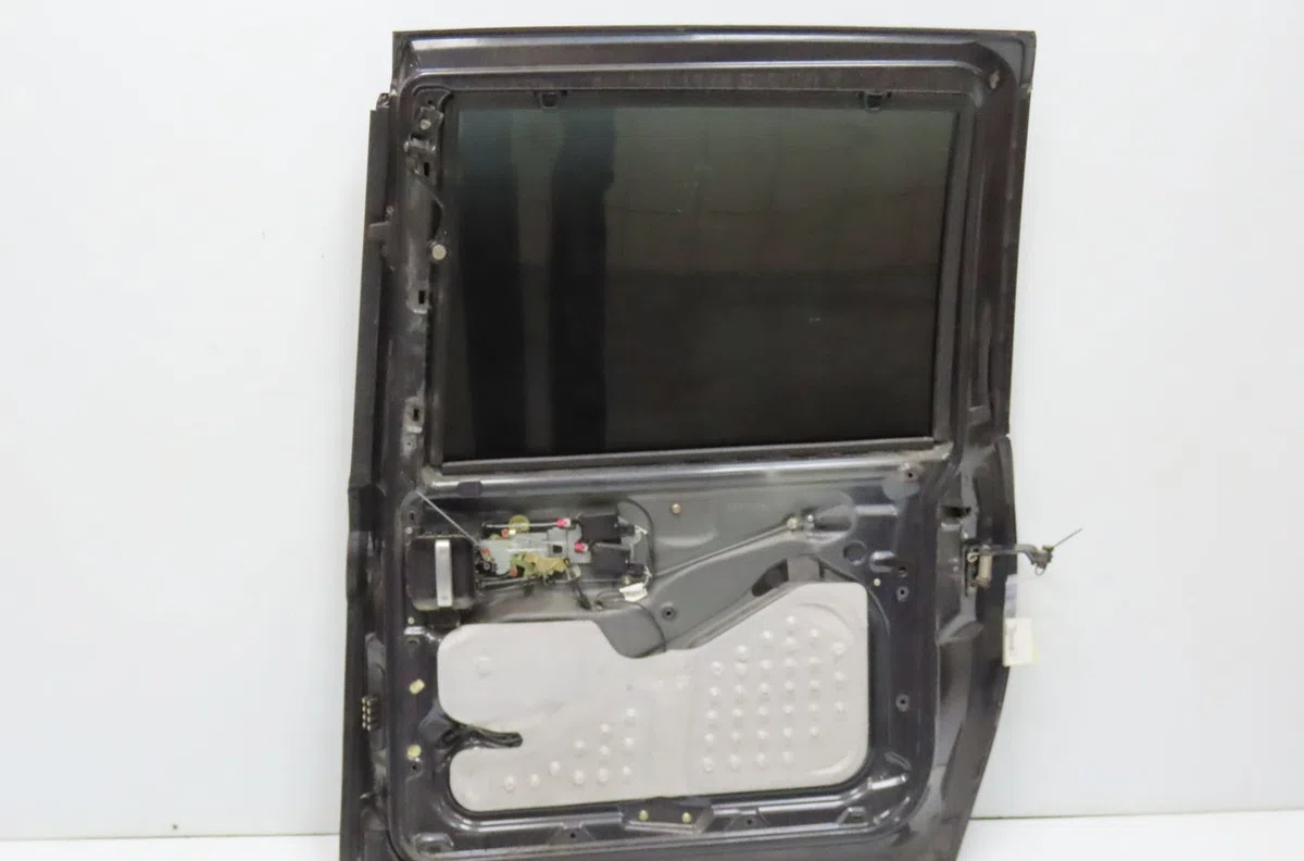 Porte coulissante d Fiat ULYSSE (179_) 2.2 jtd (2002-2006) occasion