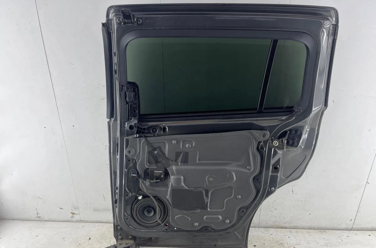 Porte coulissante d FORD GRAND C-MAX 2 PHASE 1 occasion