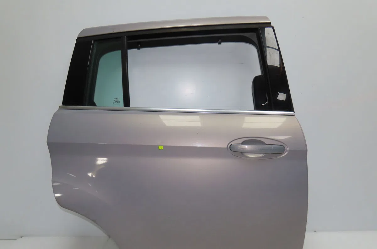 Porte coulissante d Ford GRAND C-MAX (DXA-CB7, DXA-CEU) 1.6 tdci (2010-2019) occasion