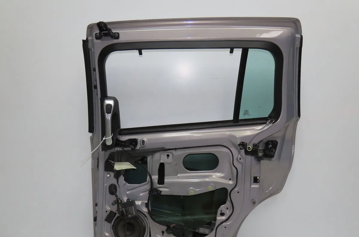 Porte coulissante d Ford GRAND C-MAX (DXA-CB7, DXA-CEU) 1.6 tdci (2010-2019) occasion