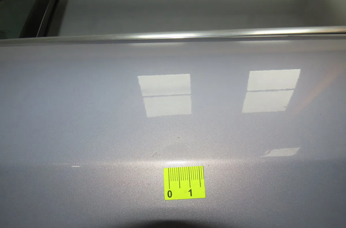 Porte coulissante d Ford GRAND C-MAX (DXA-CB7, DXA-CEU) 1.6 tdci (2010-2019) occasion
