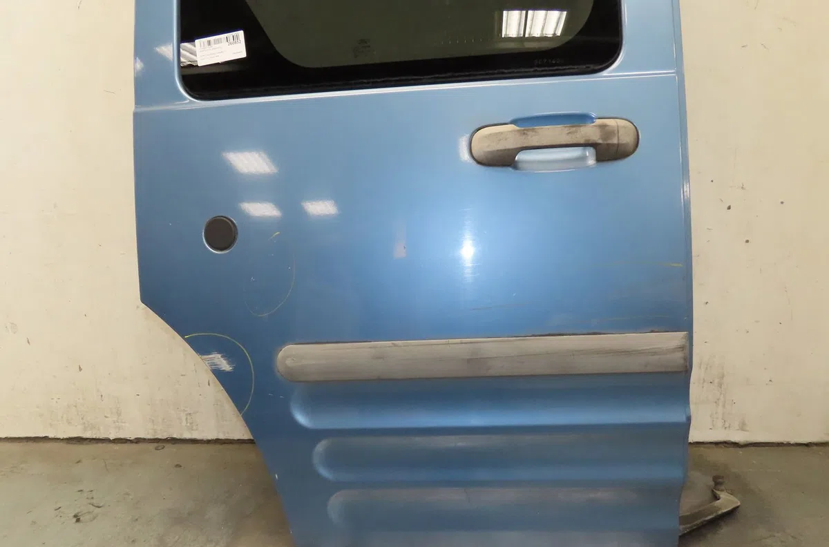 Porte coulissante d Ford TOURNEO CONNECT 1.8 tdci (2002-2013) occasion