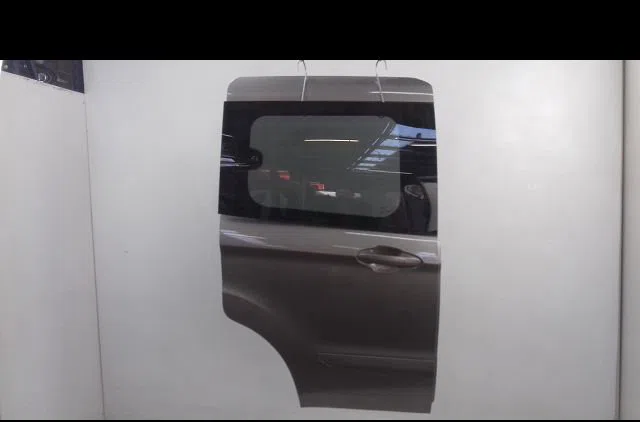 Porte coulissante d Ford TOURNEO COURIER B460 Monospace 1.0 ecoboost (2014) occasion