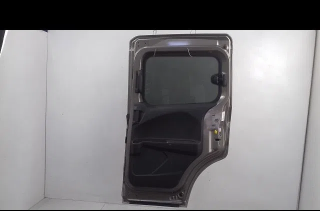 Porte coulissante d Ford TOURNEO COURIER B460 Monospace 1.0 ecoboost (2014) occasion