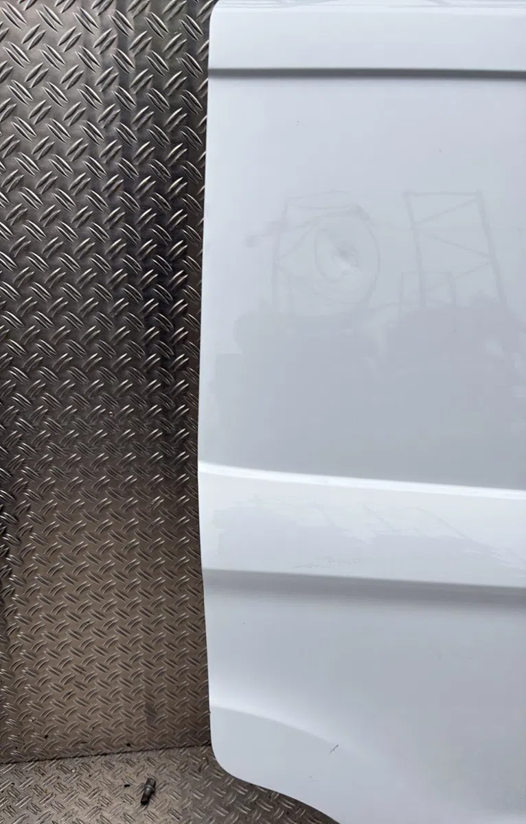 Porte coulissante d Ford TOURNEO COURIER B460 Monospace 1.5 tdci (2014) occasion
